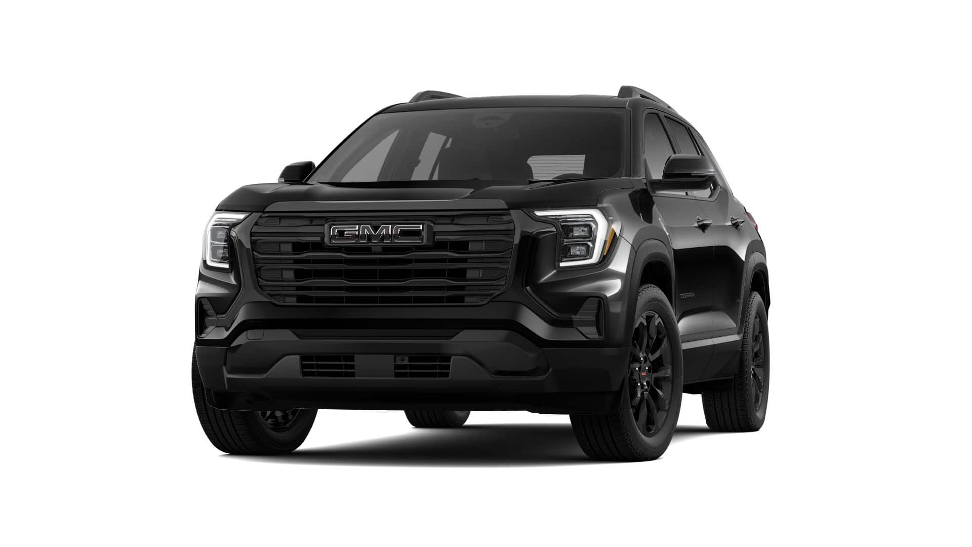 2026 GMC Terrain Elevation FWD's photo