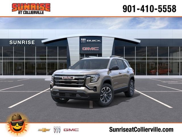 2026 GMC Terrain Elevation FWD's photo