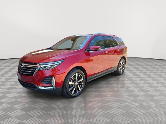 2023 Chevrolet Equinox Premier