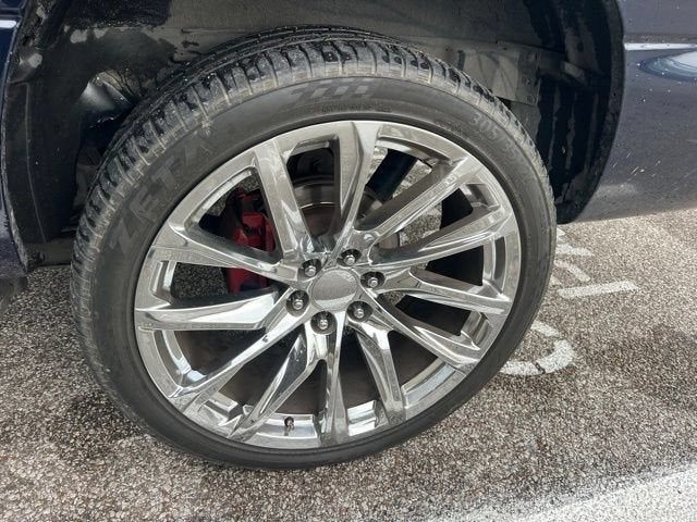 2006 Chevrolet Avalanche LS