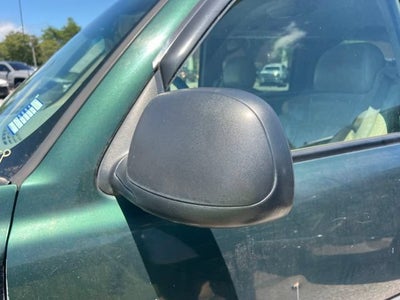 2001 Chevrolet Suburban LS