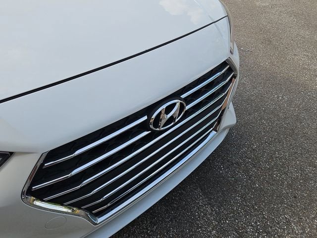 2020 Hyundai Accent SE