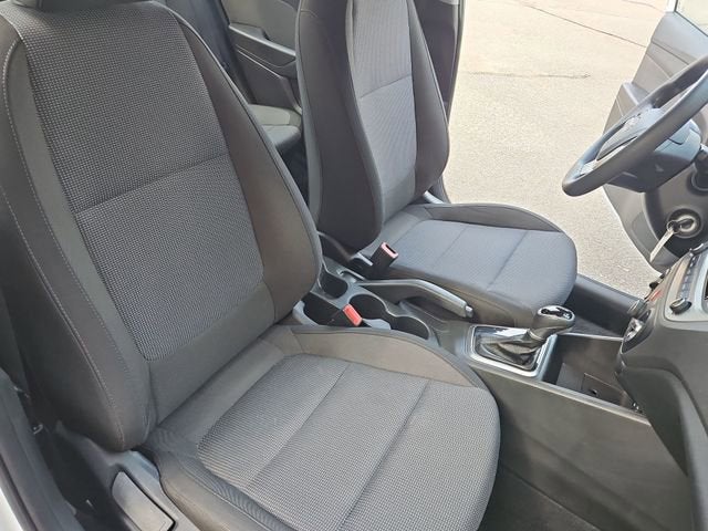 2020 Hyundai Accent SE