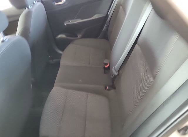 2020 Hyundai Accent SE