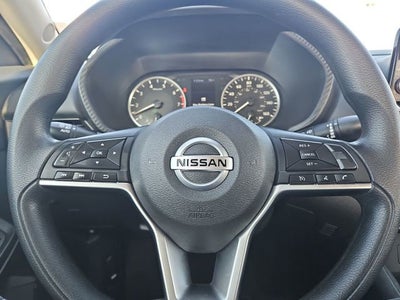 2023 Nissan Sentra S