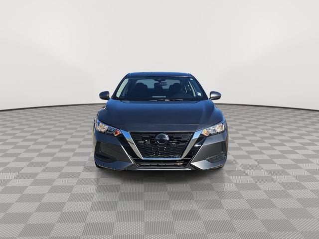 2023 Nissan Sentra S