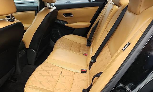 2022 Nissan Sentra SV Xtronic CVT