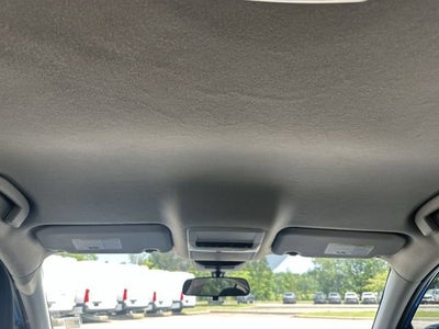2021 Nissan Sentra SR Xtronic CVT