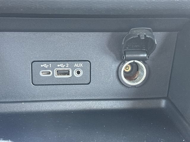 2021 Nissan Sentra SR Xtronic CVT