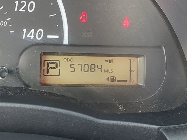 2019 Nissan Versa Sedan S Plus