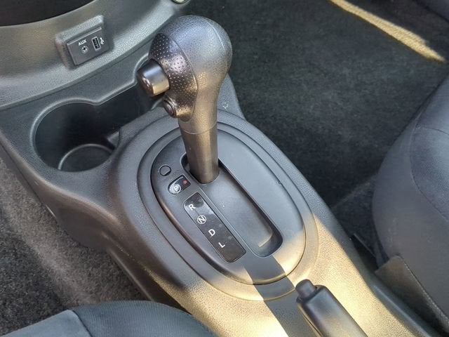 2019 Nissan Versa Sedan S Plus