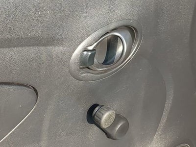 2019 Nissan Versa Sedan S Plus