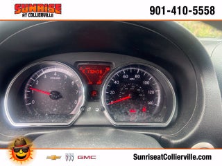 2013 Nissan Versa 1.6 SL