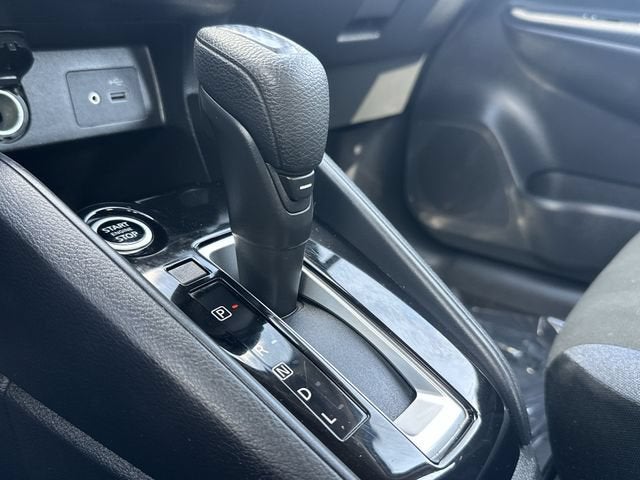 2024 Nissan Versa SV