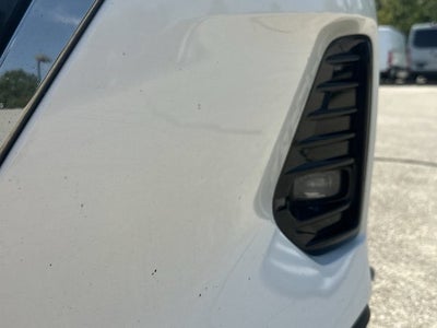 2022 Nissan Kicks SR Xtronic CVT