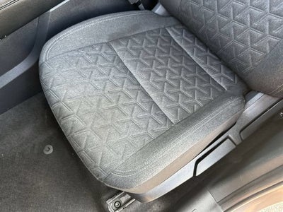 2025 Nissan Kicks SV Intelligent AWD