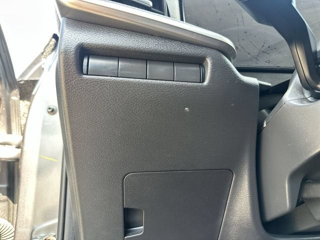 2025 Nissan Kicks SV Intelligent AWD