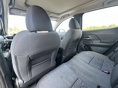 2025 Nissan Kicks SV Intelligent AWD
