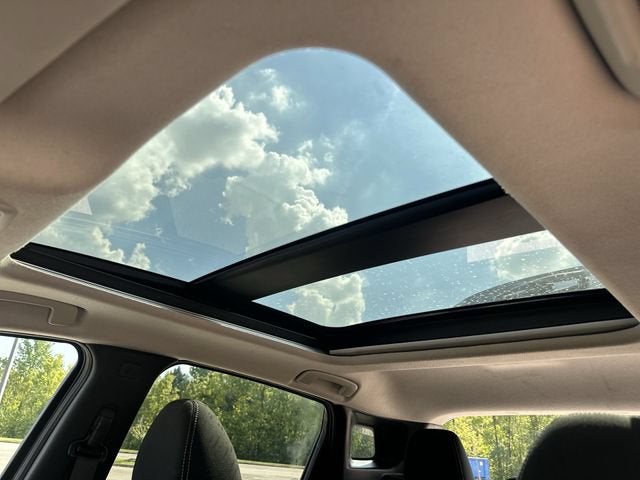 2025 Nissan Kicks SV Intelligent AWD
