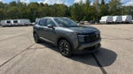 2025 Nissan Kicks SV Intelligent AWD