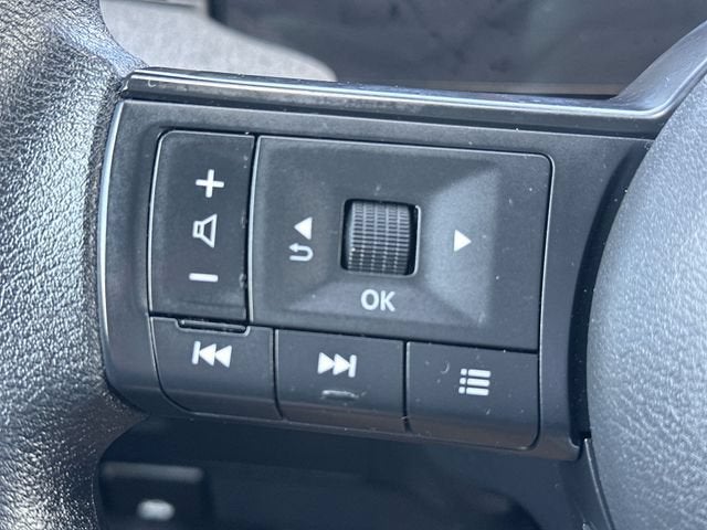 2025 Nissan Kicks SV Intelligent AWD