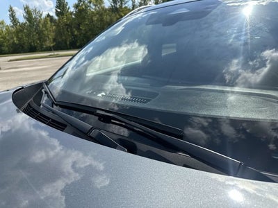 2025 Nissan Kicks SV Intelligent AWD