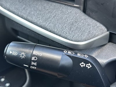 2025 Nissan Kicks SV Intelligent AWD