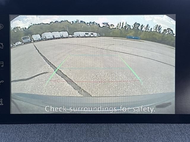 2025 Nissan Kicks SV Intelligent AWD