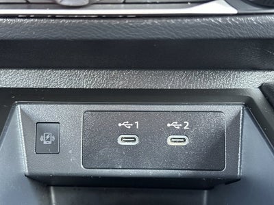 2025 Nissan Kicks SV Intelligent AWD