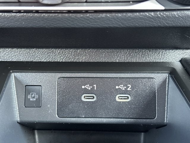 2025 Nissan Kicks SV Intelligent AWD