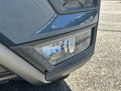 2019 Volkswagen Tiguan 2.0T SEL
