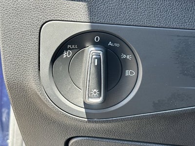 2019 Volkswagen Tiguan 2.0T SEL