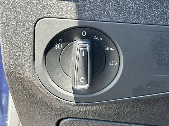 2019 Volkswagen Tiguan 2.0T SEL
