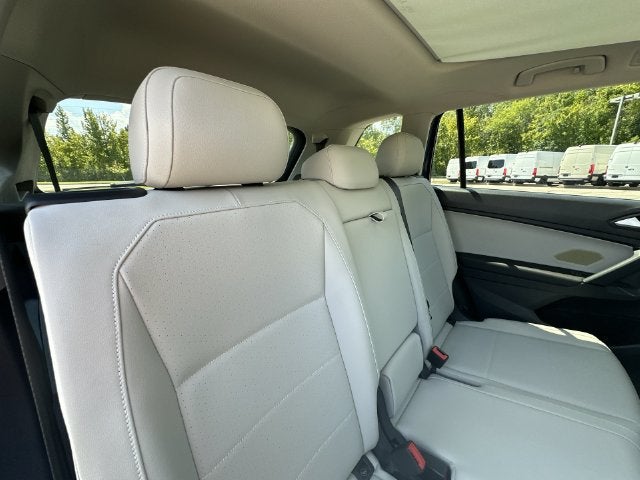 2019 Volkswagen Tiguan 2.0T SEL
