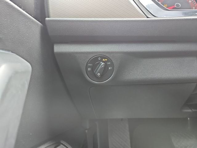 2020 Volkswagen Jetta 1.4T R-Line