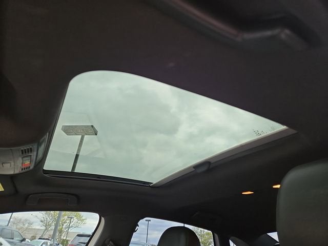 2020 Volkswagen Jetta 1.4T R-Line