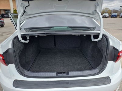 2020 Volkswagen Jetta 1.4T R-Line