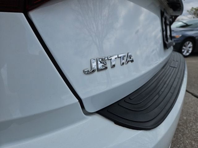 2020 Volkswagen Jetta 1.4T R-Line