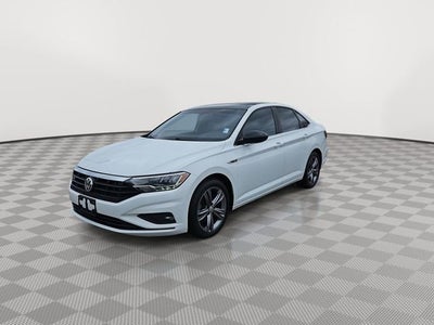 2020 Volkswagen Jetta S