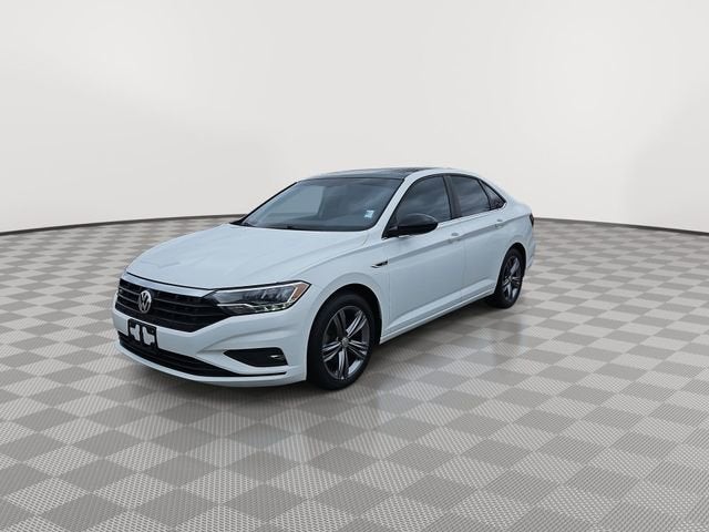 2020 Volkswagen Jetta S