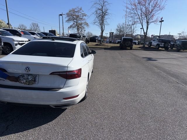 2020 Volkswagen Jetta S