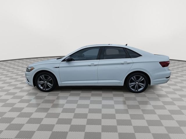 2020 Volkswagen Jetta S