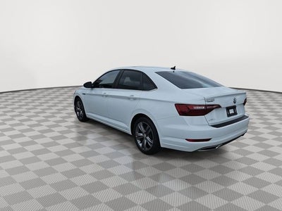 2020 Volkswagen Jetta S