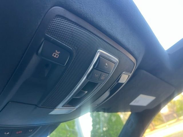 2017 Mercedes-Benz AMG® GLS 63 4MATIC®