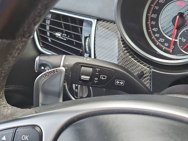 2017 Mercedes-Benz AMG® GLS 63 4MATIC®