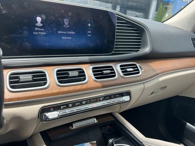 2024 Mercedes-Benz GLE GLE 350
