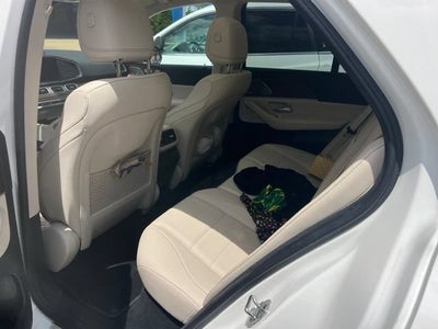 2024 Mercedes-Benz GLE GLE 350