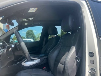 2020 Mercedes-Benz GLS 580 4MATIC®