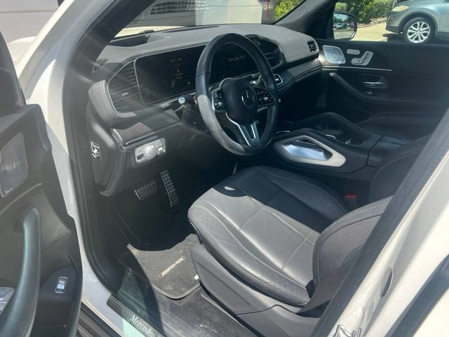 2020 Mercedes-Benz GLS 580 4MATIC®