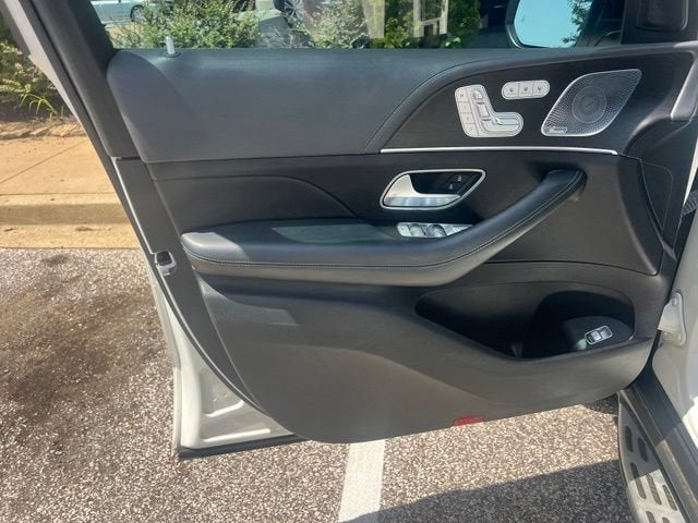 2020 Mercedes-Benz GLS 580 4MATIC®